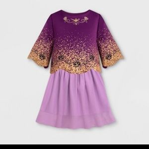 Disney Jasmin 2 peice costume